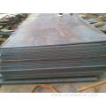 EN 10155 S355K2G2W Weather Resistant Steel Plate